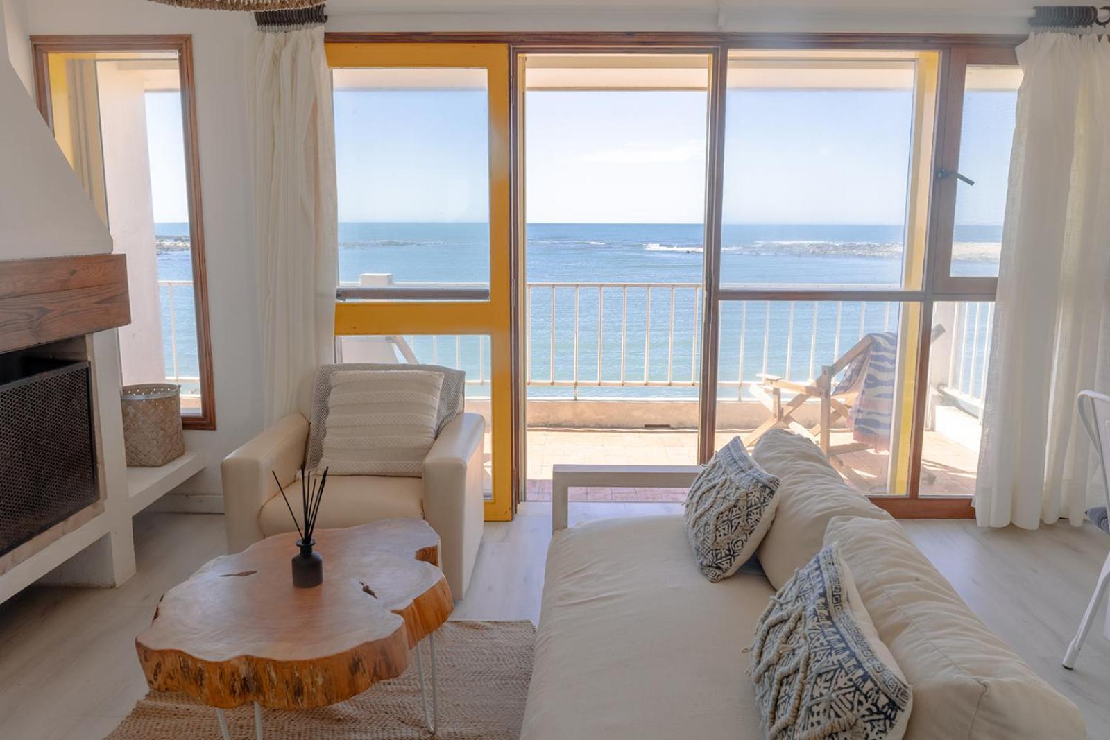 Apartamentos Alborada La Paloma Eksteriør billede