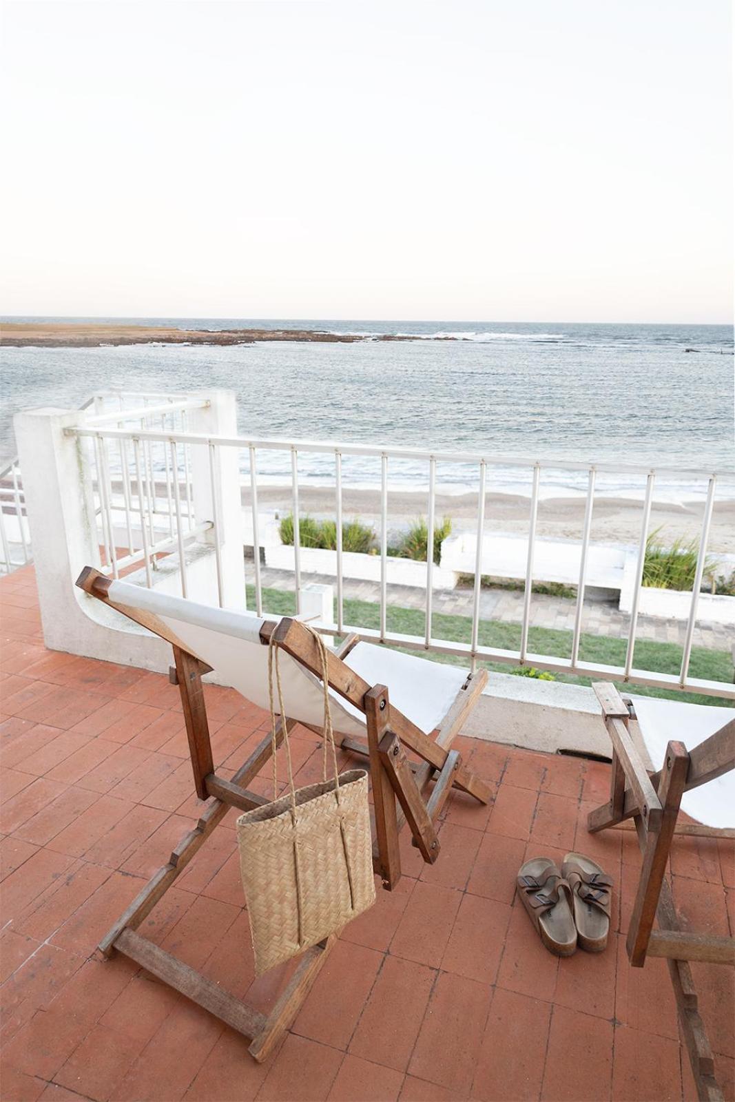 Apartamentos Alborada La Paloma Eksteriør billede