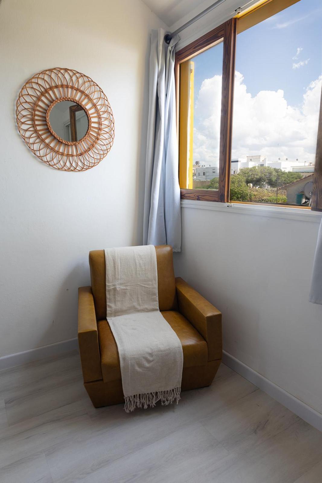 Apartamentos Alborada La Paloma Eksteriør billede