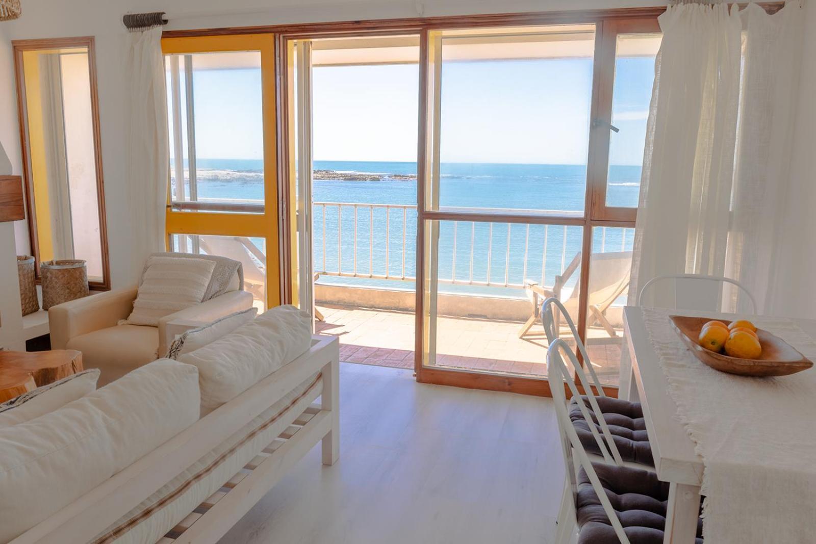 Apartamentos Alborada La Paloma Eksteriør billede