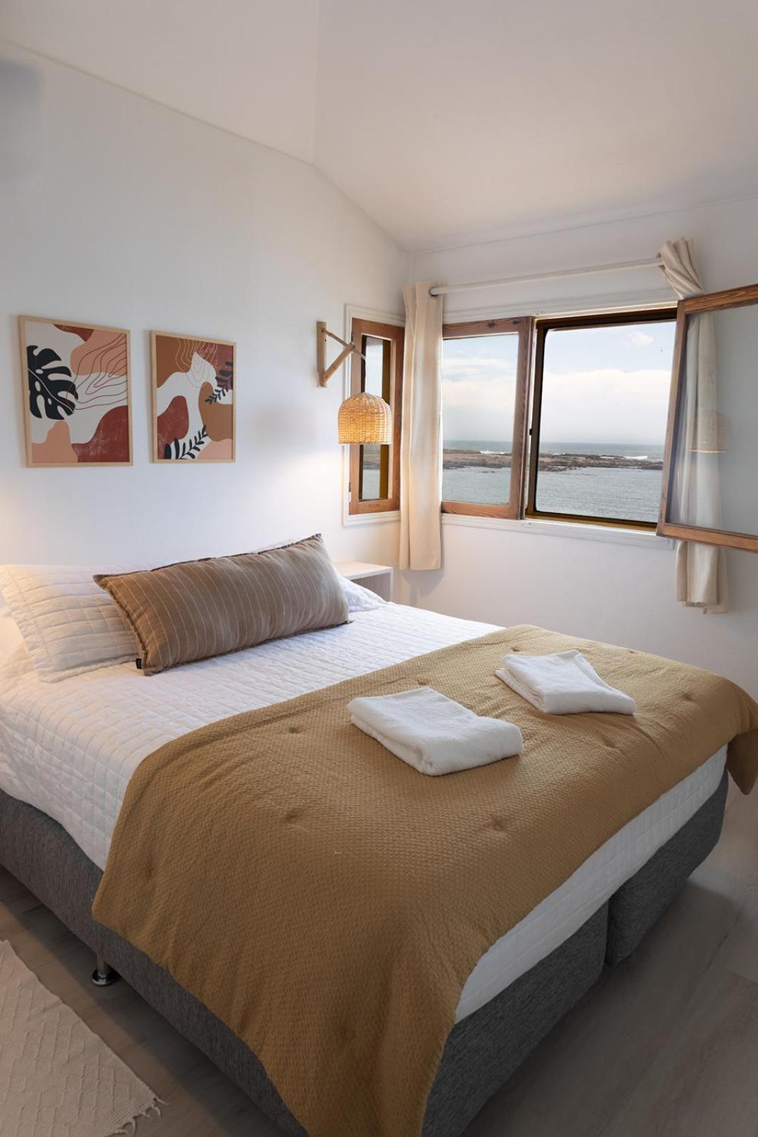 Apartamentos Alborada La Paloma Eksteriør billede