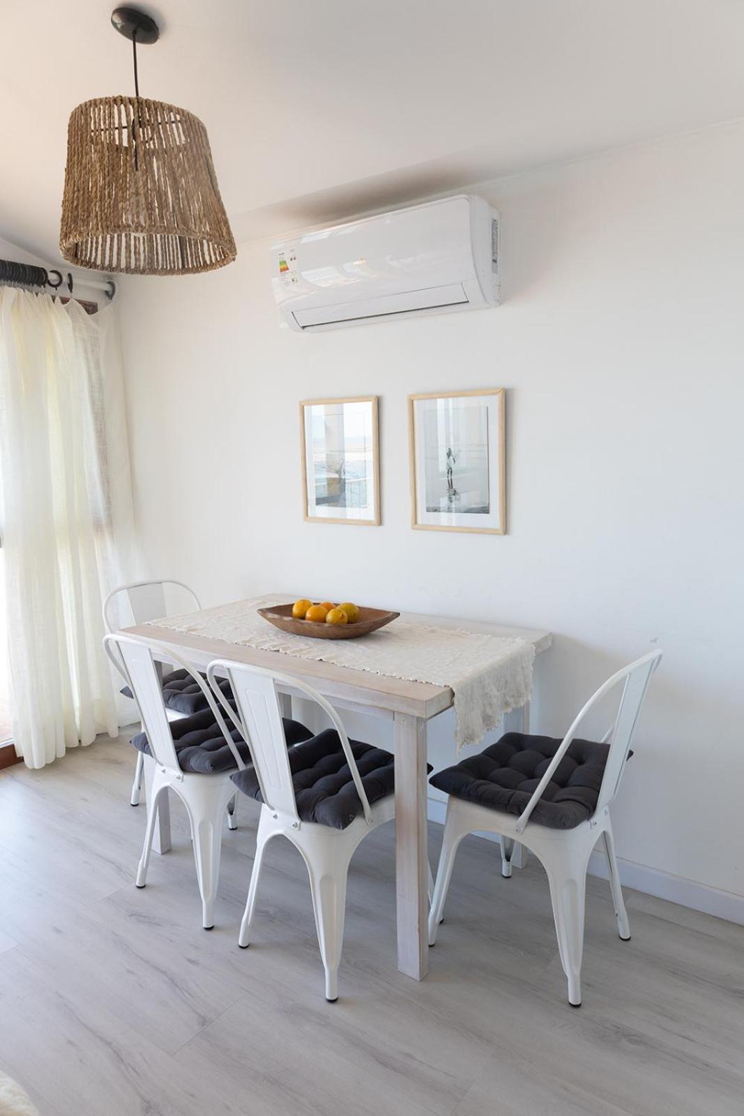 Apartamentos Alborada La Paloma Eksteriør billede
