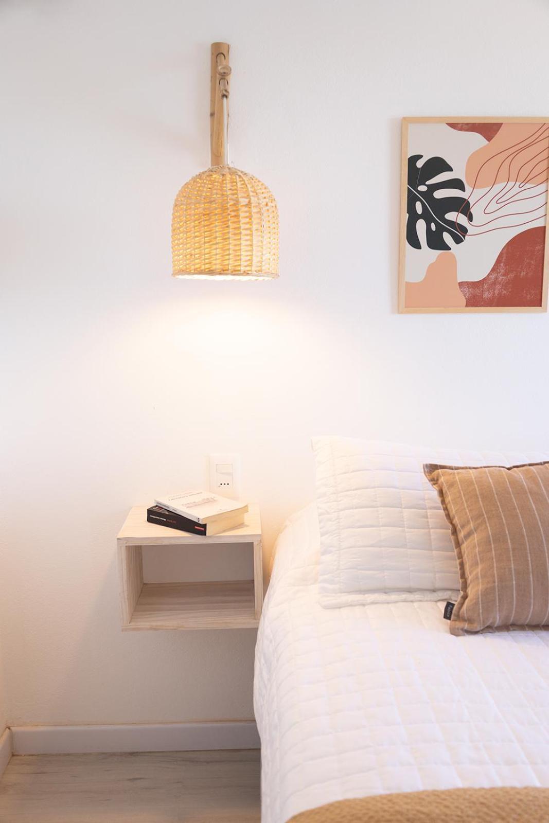 Apartamentos Alborada La Paloma Eksteriør billede