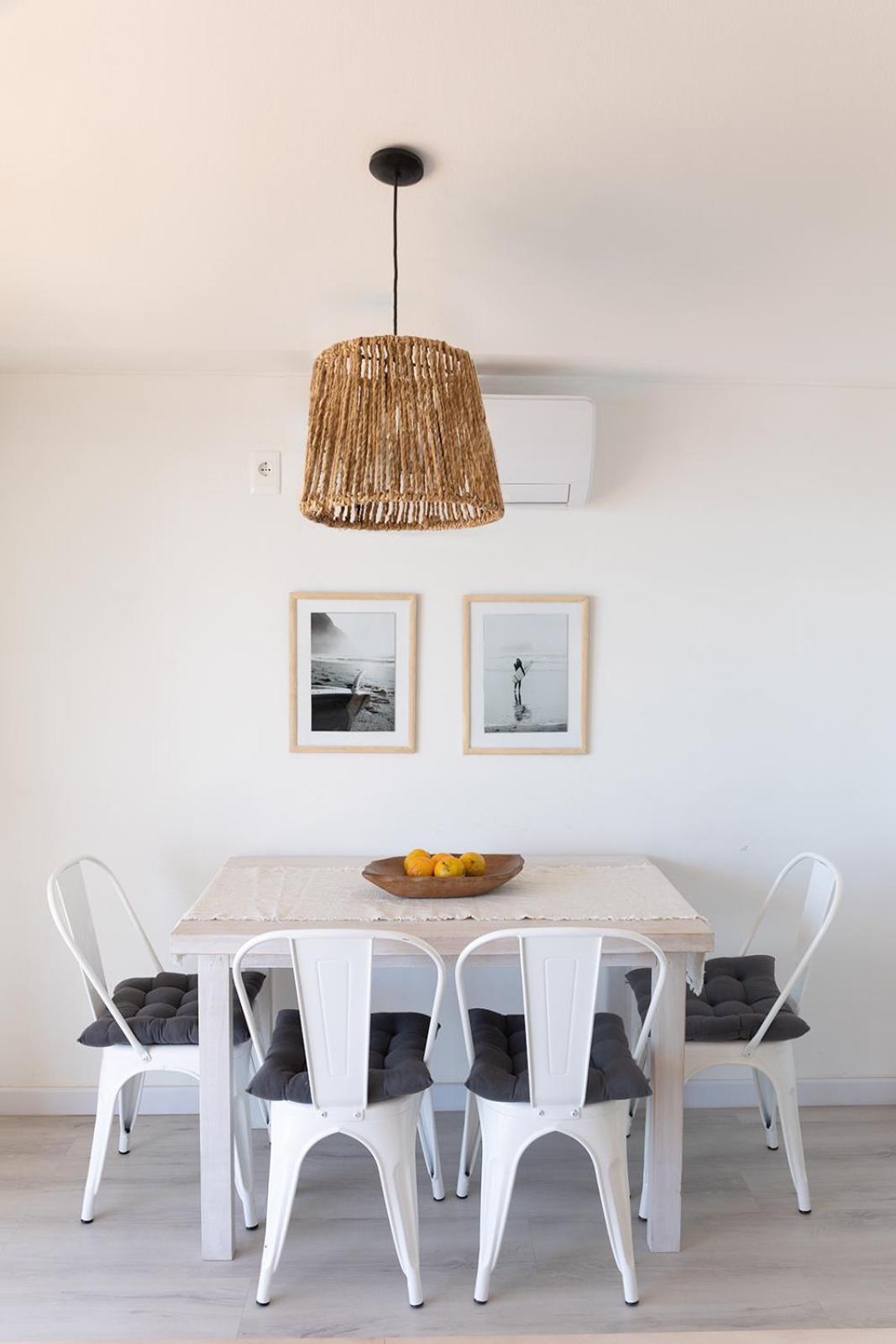 Apartamentos Alborada La Paloma Eksteriør billede