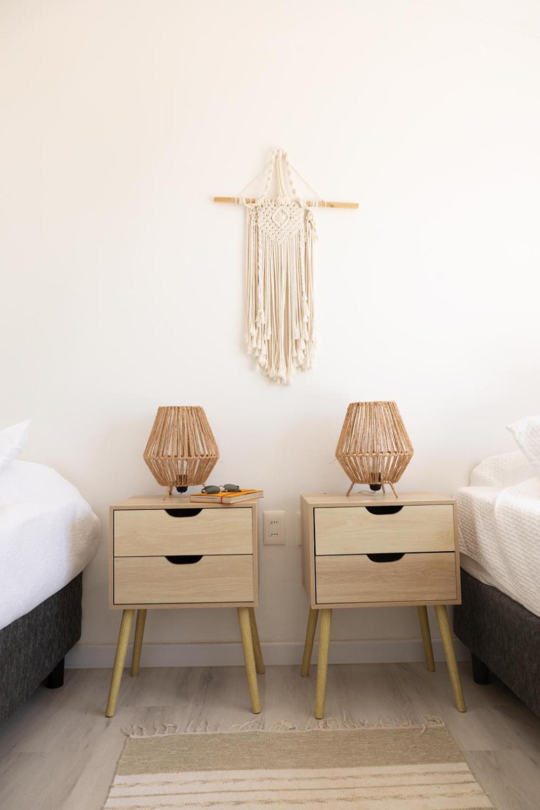 Apartamentos Alborada La Paloma Eksteriør billede