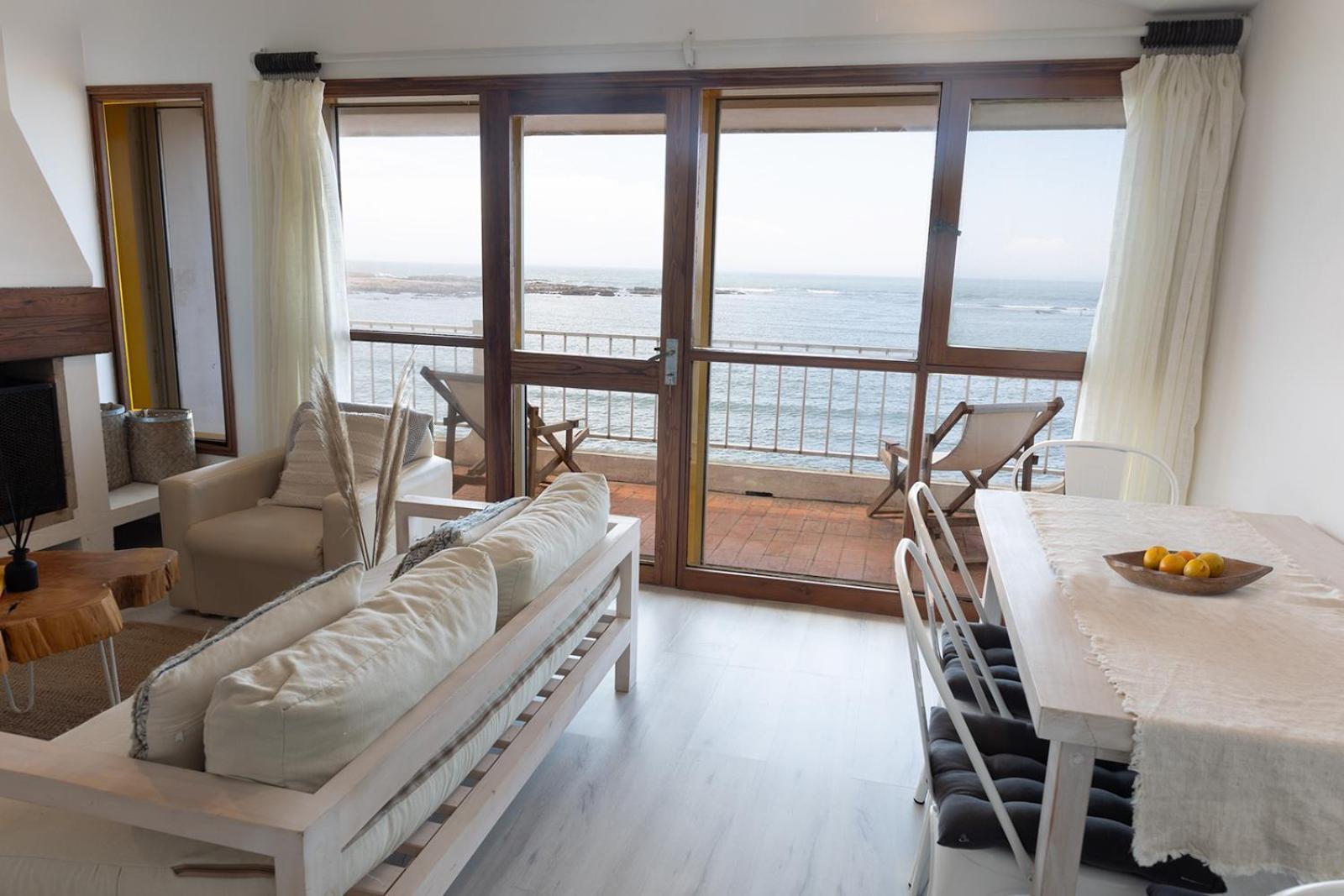 Apartamentos Alborada La Paloma Eksteriør billede