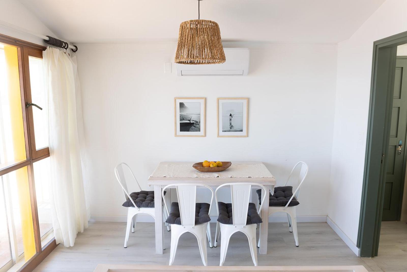 Apartamentos Alborada La Paloma Eksteriør billede